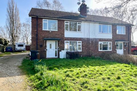 Churchill Road, Didcot, OX11