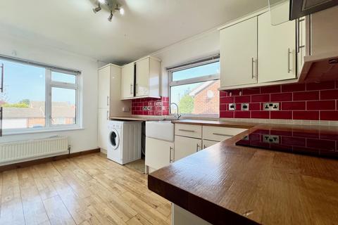 undefined, Churchill Road, Didcot, OX11