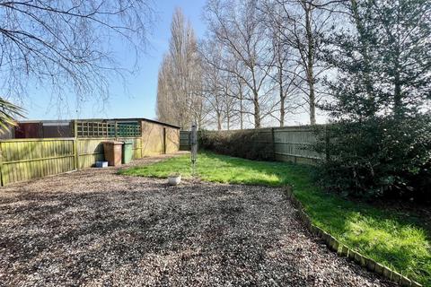 undefined, Churchill Road, Didcot, OX11