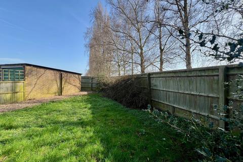 undefined, Churchill Road, Didcot, OX11