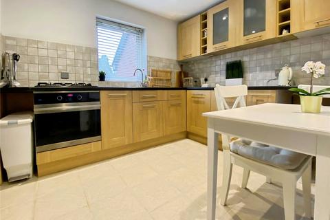 1 bedroom apartment for sale, Arnett Avenue, Finchampstead, Wokingham