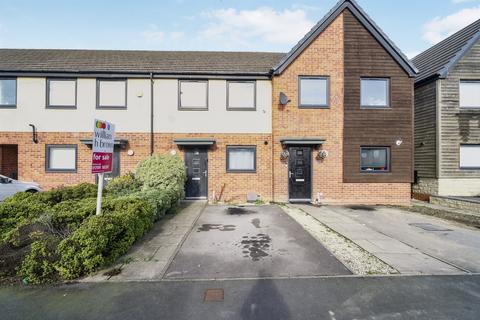2 bedroom terraced house for sale, Blossom Way, Thurnscoe, Rotherham