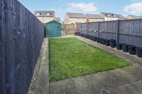2 bedroom terraced house for sale, Blossom Way, Thurnscoe, Rotherham