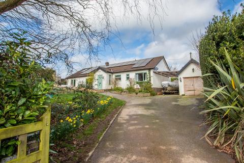 undefined, Buckerell, Honiton