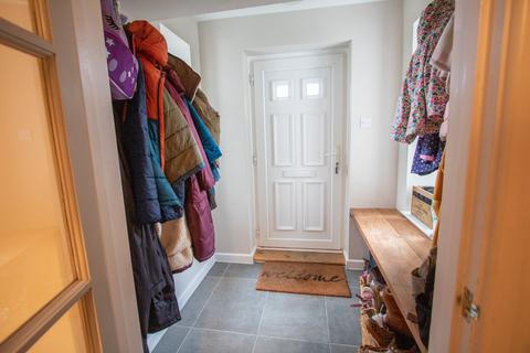 undefined, Buckerell, Honiton