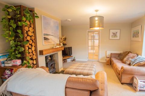 undefined, Buckerell, Honiton