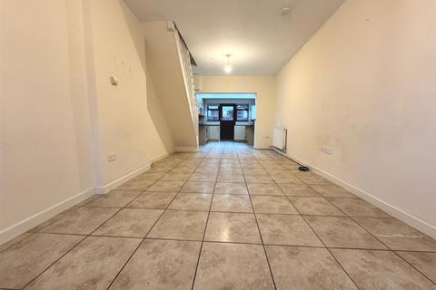 undefined, Alsop Street Leek