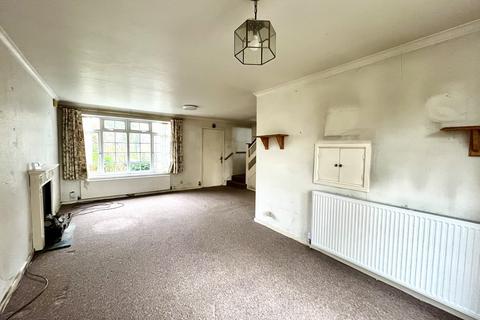 3 bedroom terraced house for sale, Gilders Road, Chessington, Surrey. KT9 2EB