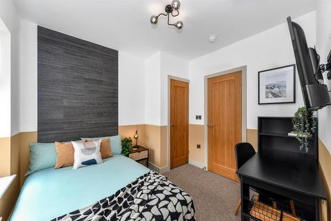 undefined, London Road, Derby DE24