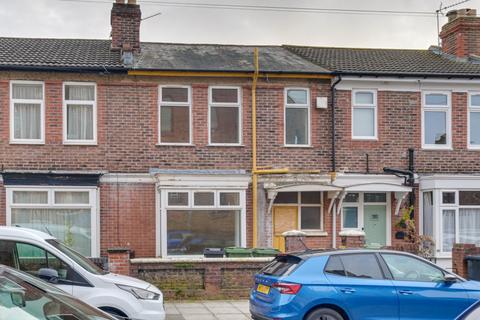 3 bedroom terraced house for sale, Lichfield Road, Portsmouth