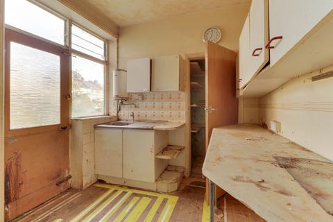 3 bedroom terraced house for sale, Lichfield Road, Portsmouth
