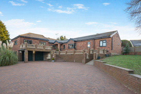 undefined, Fitzwilliam Street, Swinton, S64 8RG