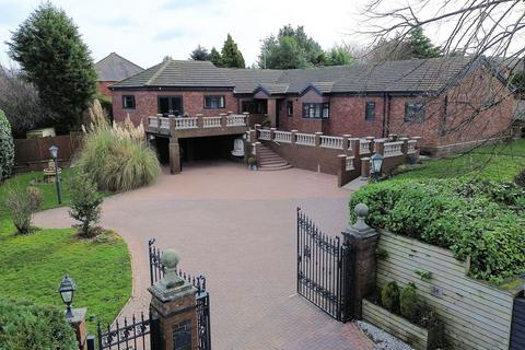 undefined, Fitzwilliam Street, Swinton, S64 8RG