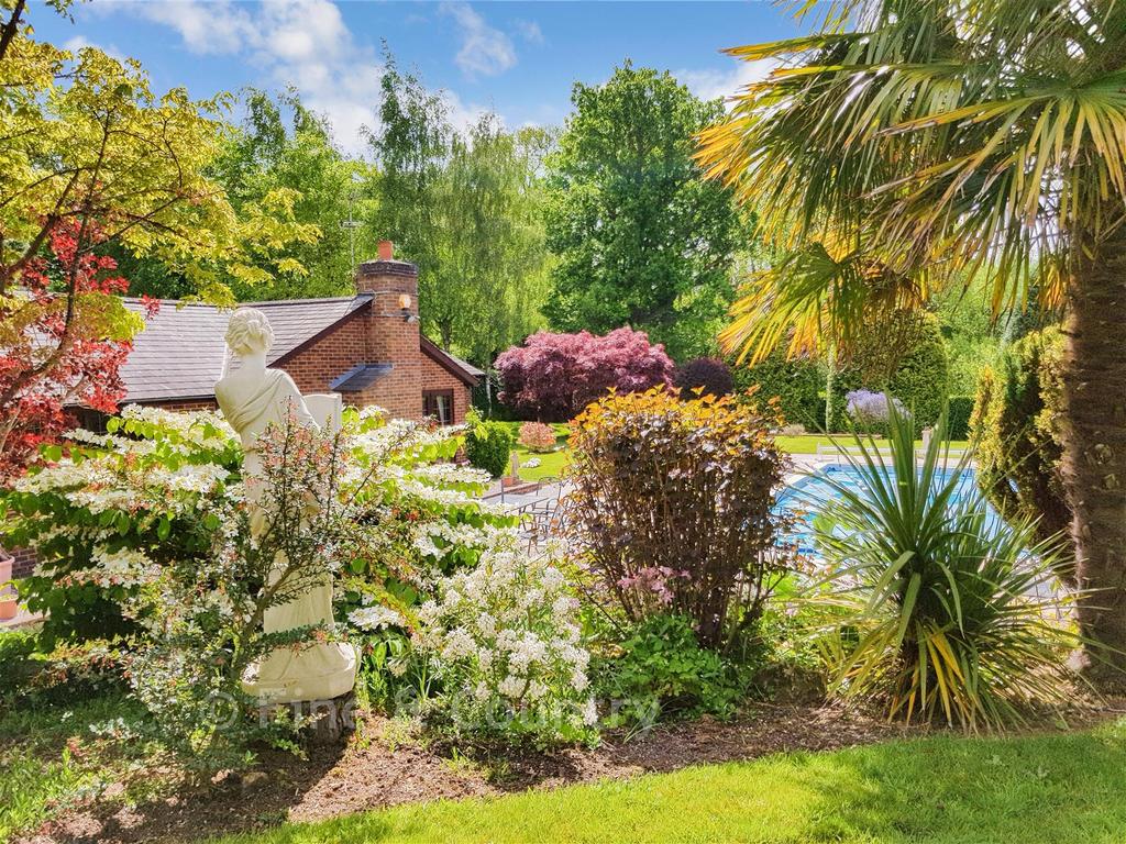 External Garden