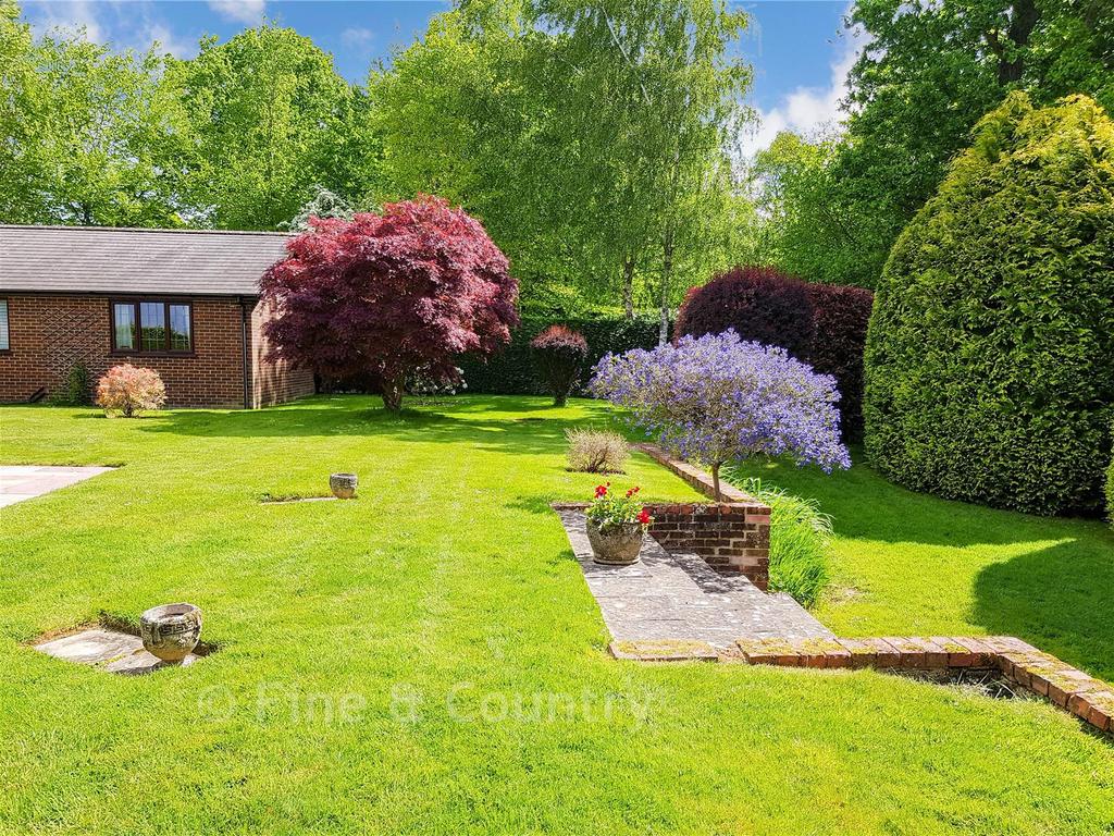 External Garden