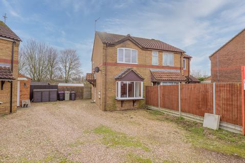 undefined, College Park, Horncastle, LN9