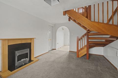 undefined, College Park, Horncastle, LN9