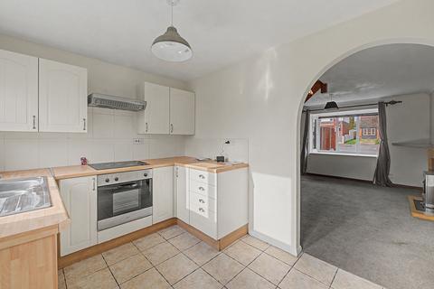 undefined, College Park, Horncastle, LN9