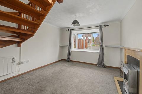 undefined, College Park, Horncastle, LN9