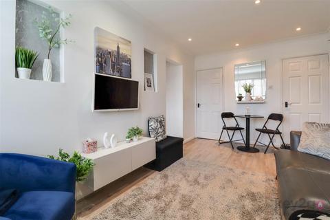 undefined, Martin Court, Eckington, Sheffield, S21
