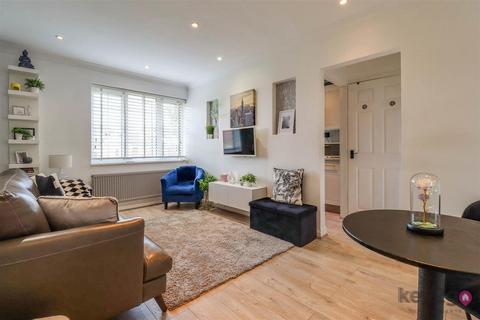 1 bedroom flat for sale, Martin Court, Eckington, Sheffield, S21