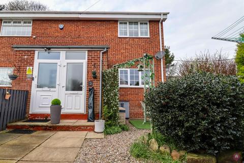 1 bedroom flat for sale, Martin Court, Eckington, Sheffield, S21