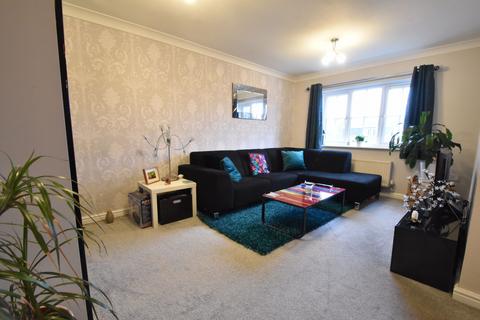 1 bedroom apartment for sale, The Wickets, Luton, Bedfordshire, LU2 7JB