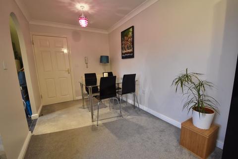 1 bedroom apartment for sale, The Wickets, Luton, Bedfordshire, LU2 7JB