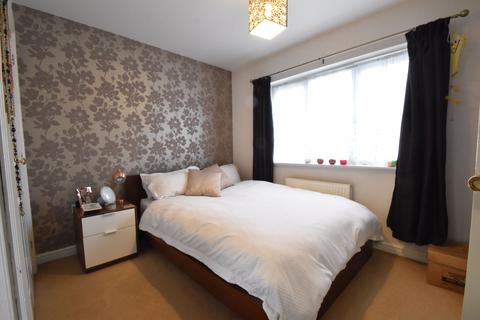 1 bedroom apartment for sale, The Wickets, Luton, Bedfordshire, LU2 7JB