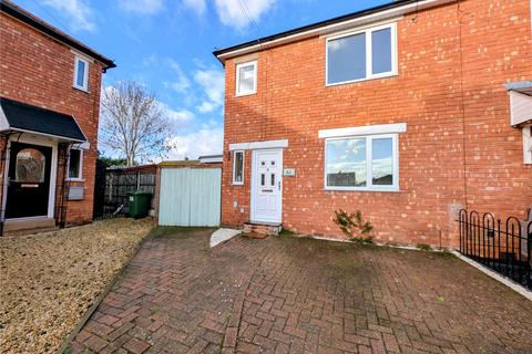 3 bedroom semi-detached house for sale, Brindley Street, Stourport-on-Severn, Worcestershire, DY13