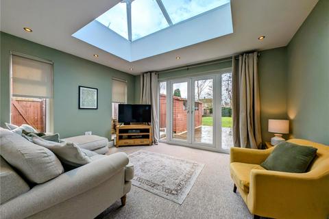 3 bedroom semi-detached house for sale, Brindley Street, Stourport-on-Severn, Worcestershire, DY13