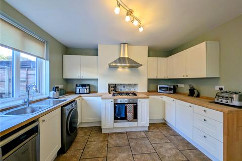 3 bedroom semi-detached house for sale, Brindley Street, Stourport-on-Severn, Worcestershire, DY13