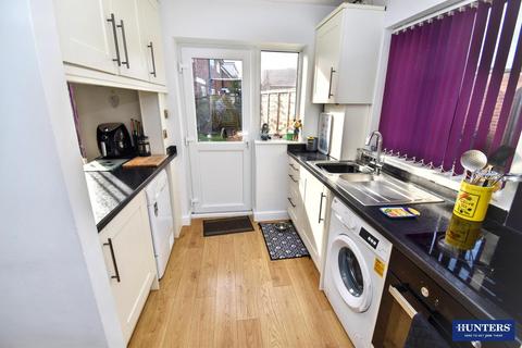 3 bedroom semi-detached house for sale, Kenilworth Road, Wigston