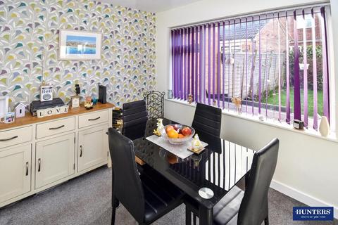 3 bedroom semi-detached house for sale, Kenilworth Road, Wigston