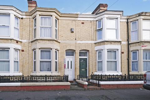 undefined, Leopold Road, Kensington, Liverpool