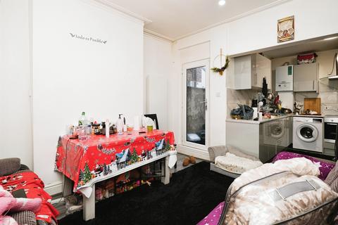 undefined, Leopold Road, Kensington, Liverpool