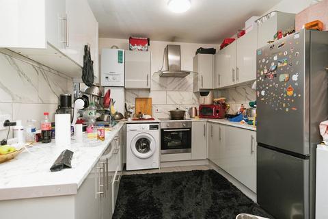 undefined, Leopold Road, Kensington, Liverpool