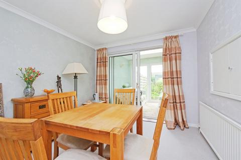 3 bedroom semi-detached bungalow for sale, Windsor Drive, Wigginton, York