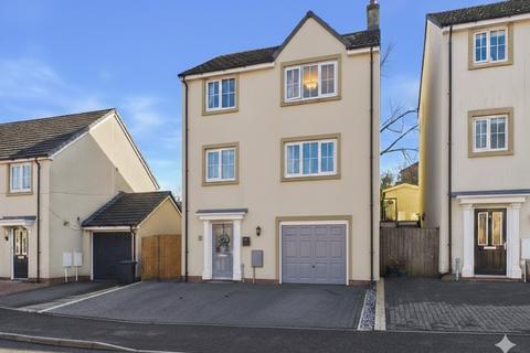Ash Drive, South Molton EX36