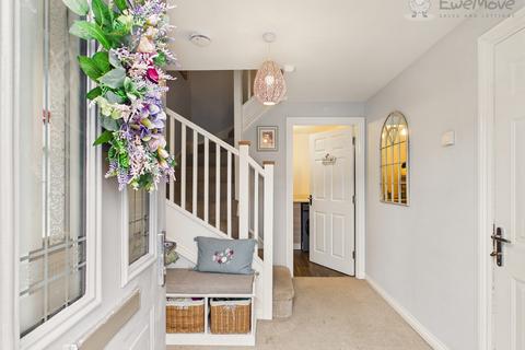 undefined, Ash Drive, South Molton EX36