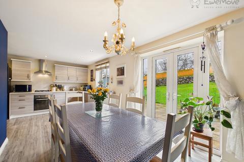 undefined, Ash Drive, South Molton EX36