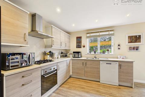 undefined, Ash Drive, South Molton EX36