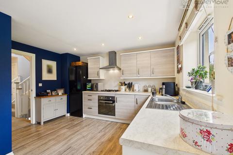 undefined, Ash Drive, South Molton EX36