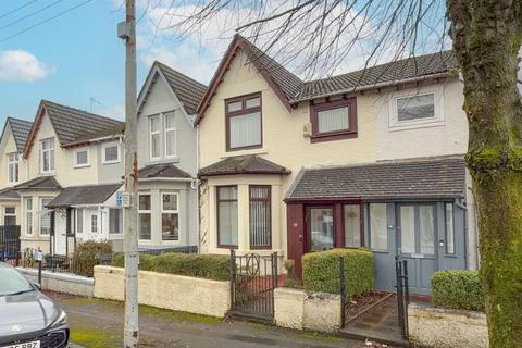 undefined, Taylor Street, Clydebank