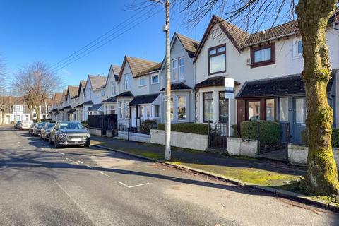 undefined, Taylor Street, Clydebank