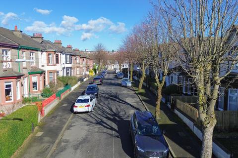 undefined, Taylor Street, Clydebank