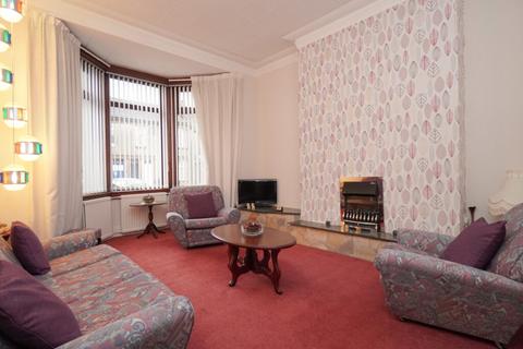 undefined, Taylor Street, Clydebank