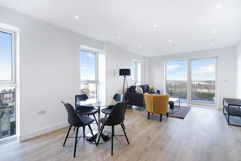 2 bedroom apartment to rent, Sheepcote Road Harrow HA1