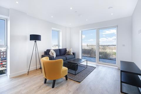 2 bedroom apartment to rent, Sheepcote Road Harrow HA1