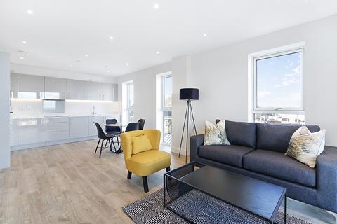 2 bedroom apartment to rent, Sheepcote Road Harrow HA1